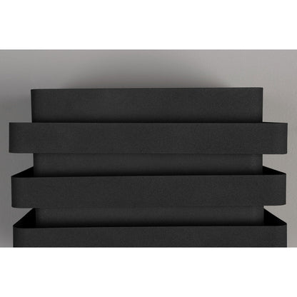 Dumont Wall Lamp - Black