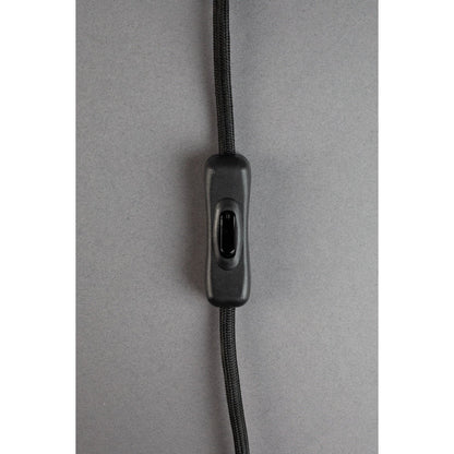 Dumont Wall Lamp - Black