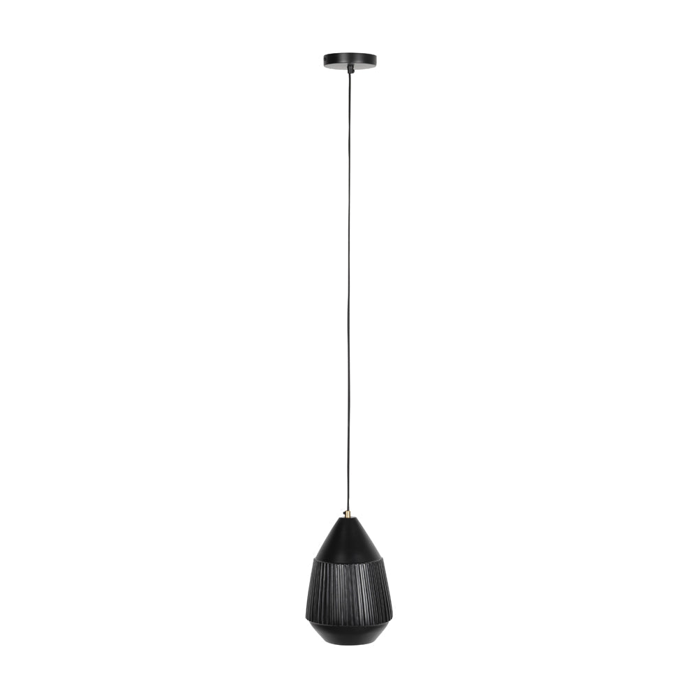 Ayla Pendant Light - Black
