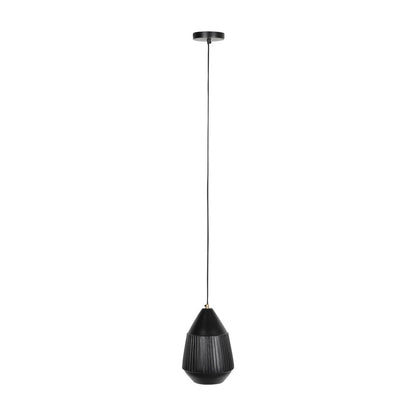 Ayla Pendant Light - Black