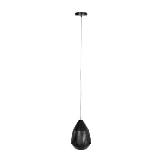 Ayla Pendant Light - Black