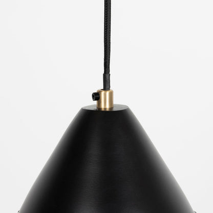 Ayla Pendant Light - Black