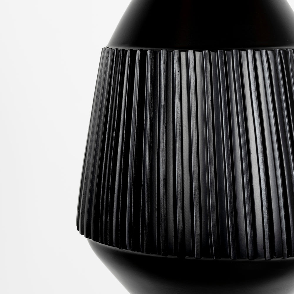 Ayla Pendant Light - Black