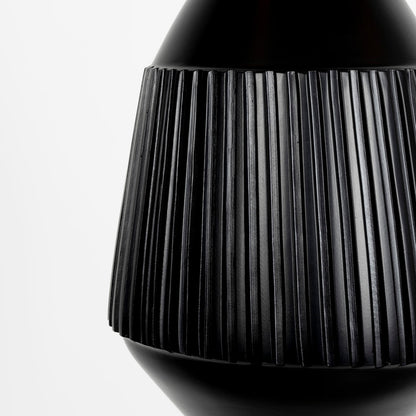 Ayla Pendant Light - Black
