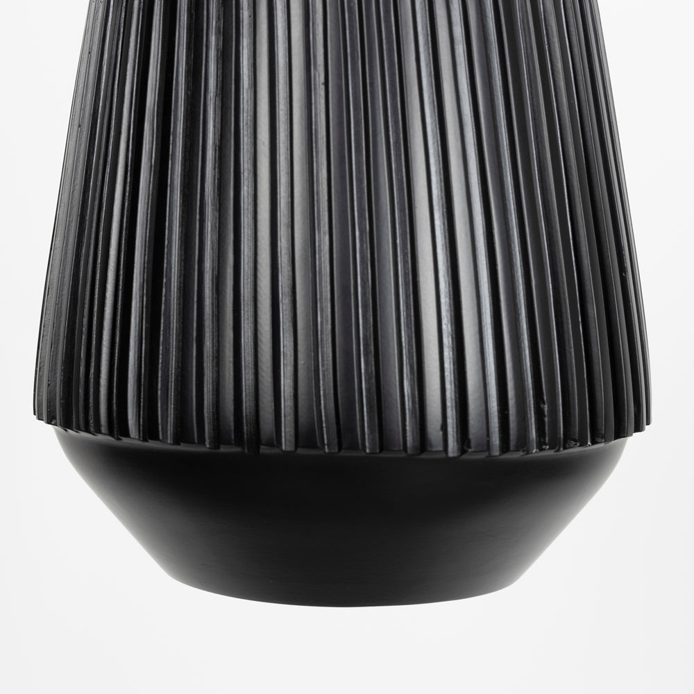 Ayla Pendant Light - Black