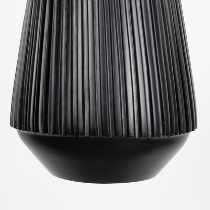 Ayla Pendant Light - Black