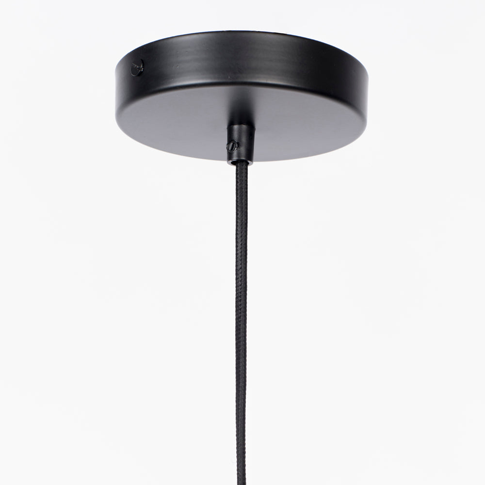 Ayla Pendant Light - Black
