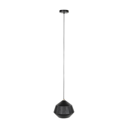 Ayla Pendant Light - Black