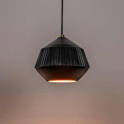 Ayla Pendant Light - Black