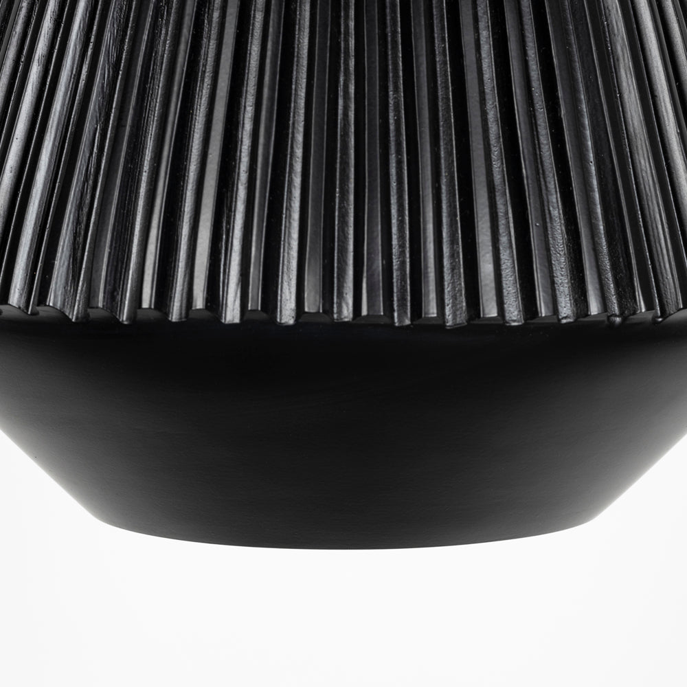 Ayla Pendant Light - Black