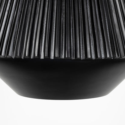 Ayla Pendant Light - Black