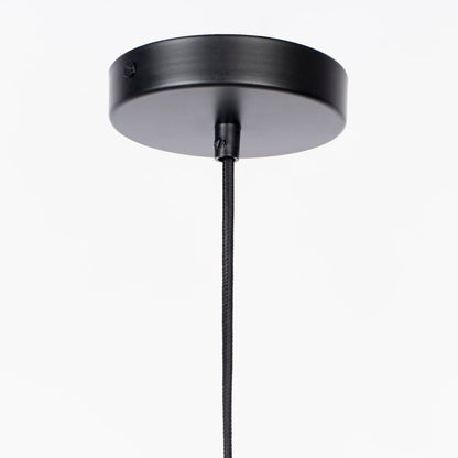 Ayla Pendant Light - Black