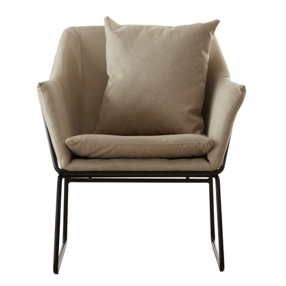 Stockholm Armchair - Stone