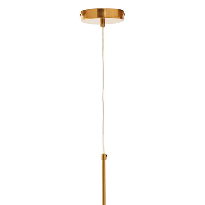 Trieste Tapered Pendant Light