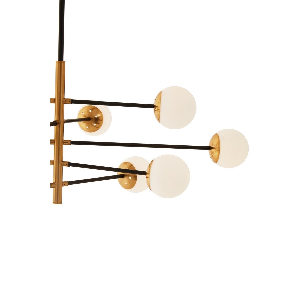 Trieste 10 Light Pendant Light