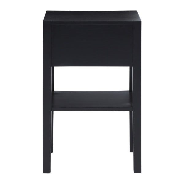 Cali One Drawer Bedside Table