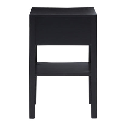 Cali One Drawer Bedside Table