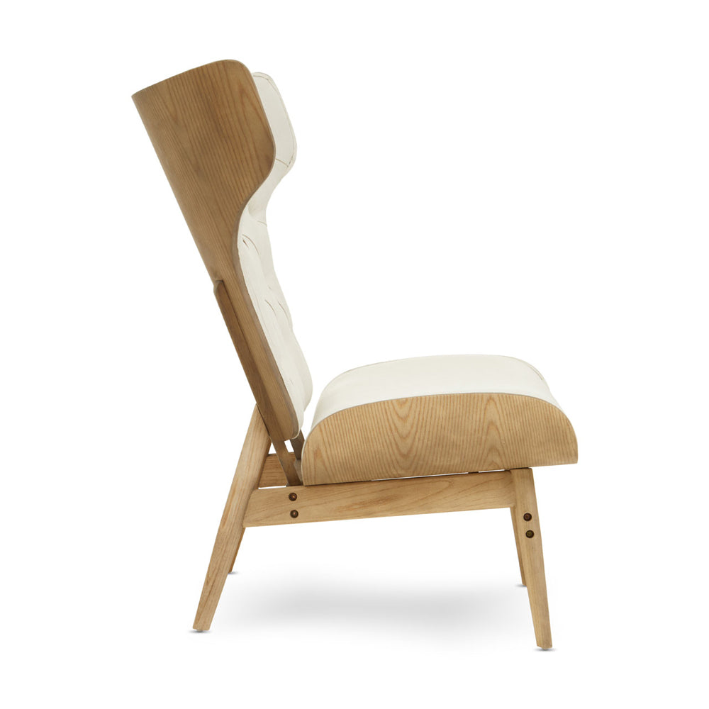 Vinsi Chair - Natural