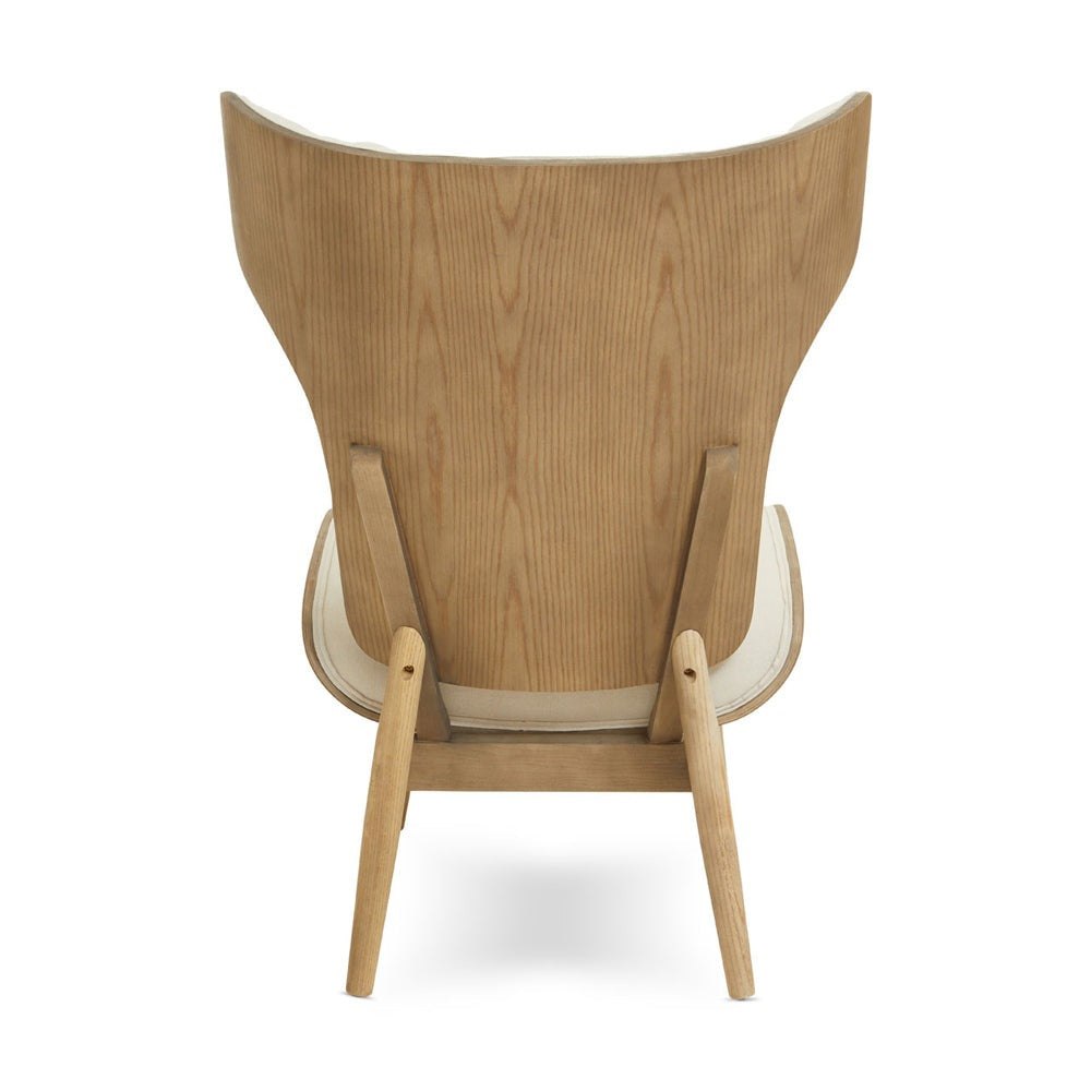 Vinsi Chair - Natural