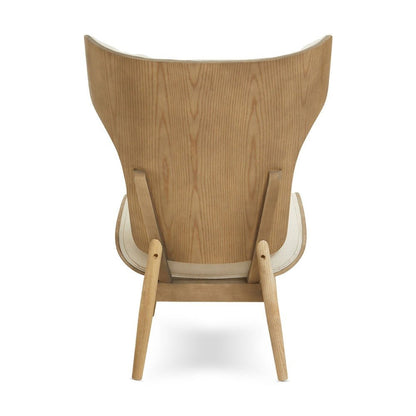 Vinsi Chair - Natural