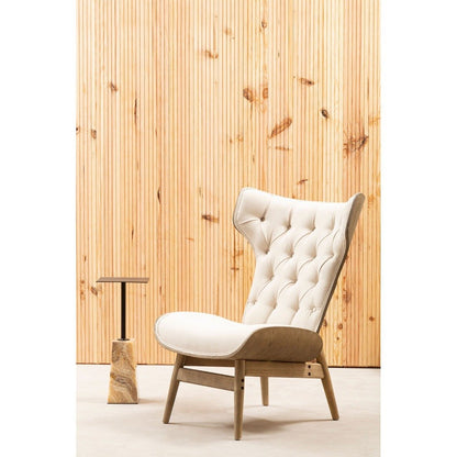 Vinsi Chair - Natural