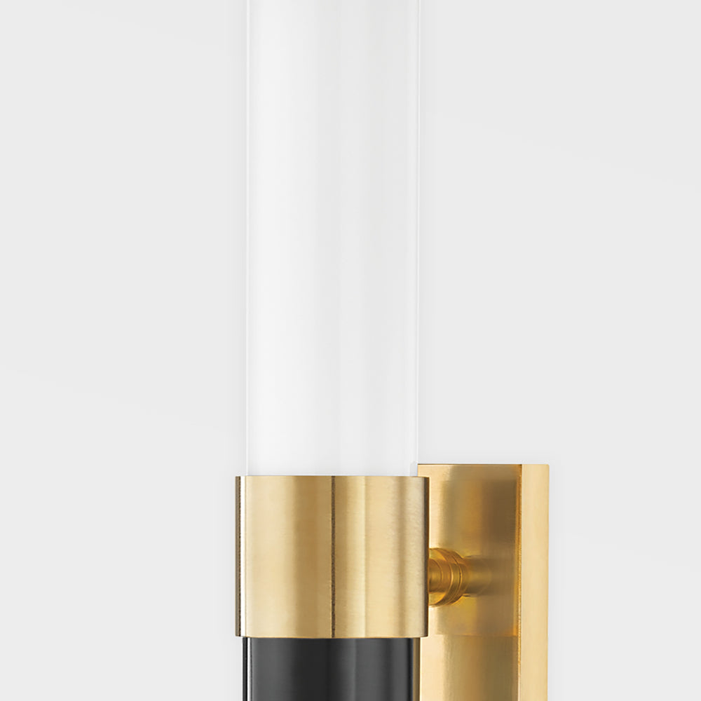 Huntington Led Chandelier - Aged Old Bronze