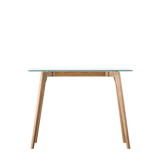 Blair Desk - Oak