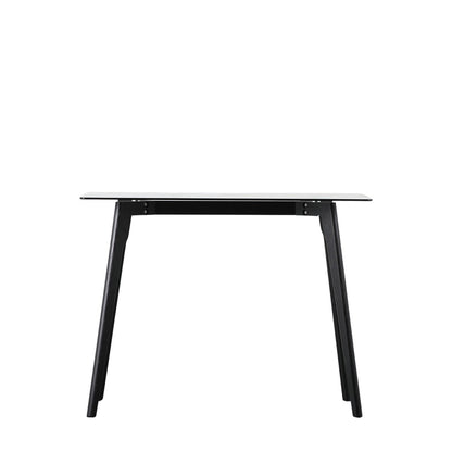 Blair Desk - Black