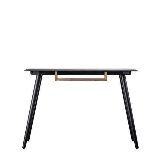Maddox Desk - Black