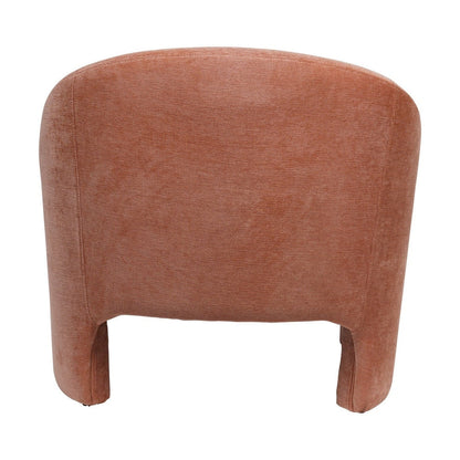 Rowley Occasional Chair - Blush | Outlet
