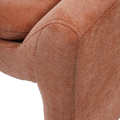 Rowley Occasional Chair - Blush | Outlet