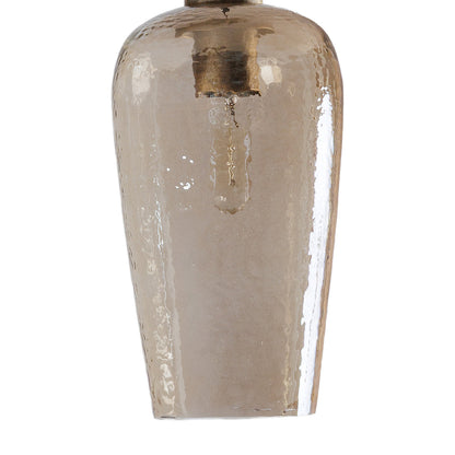 Belgrove 3 Light Linear Pendant