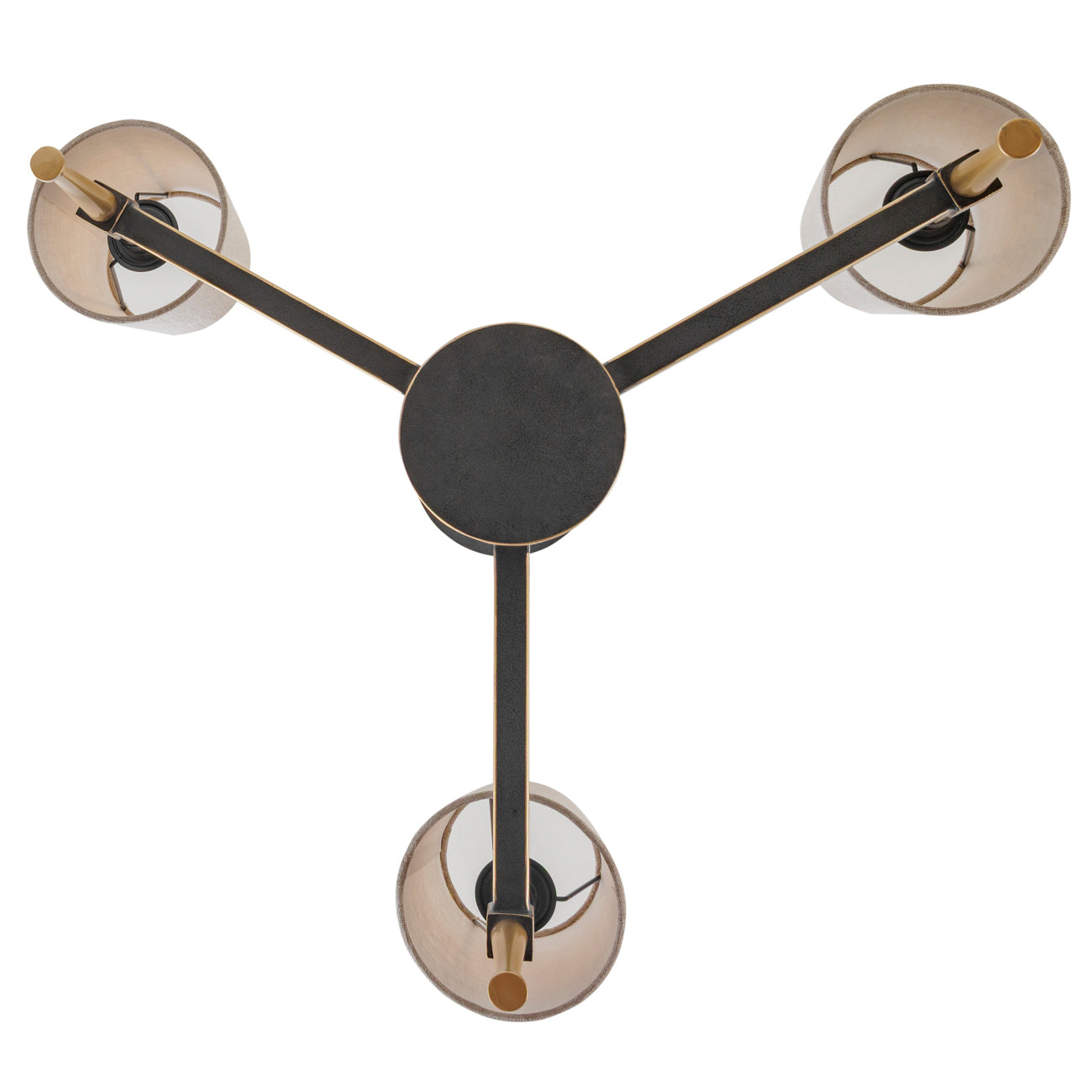 Stella 3 Light Pendant