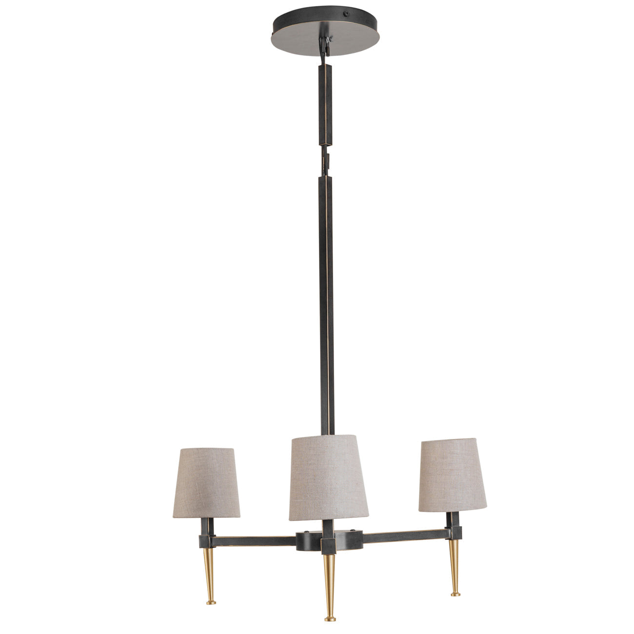 Stella 3 Light Pendant