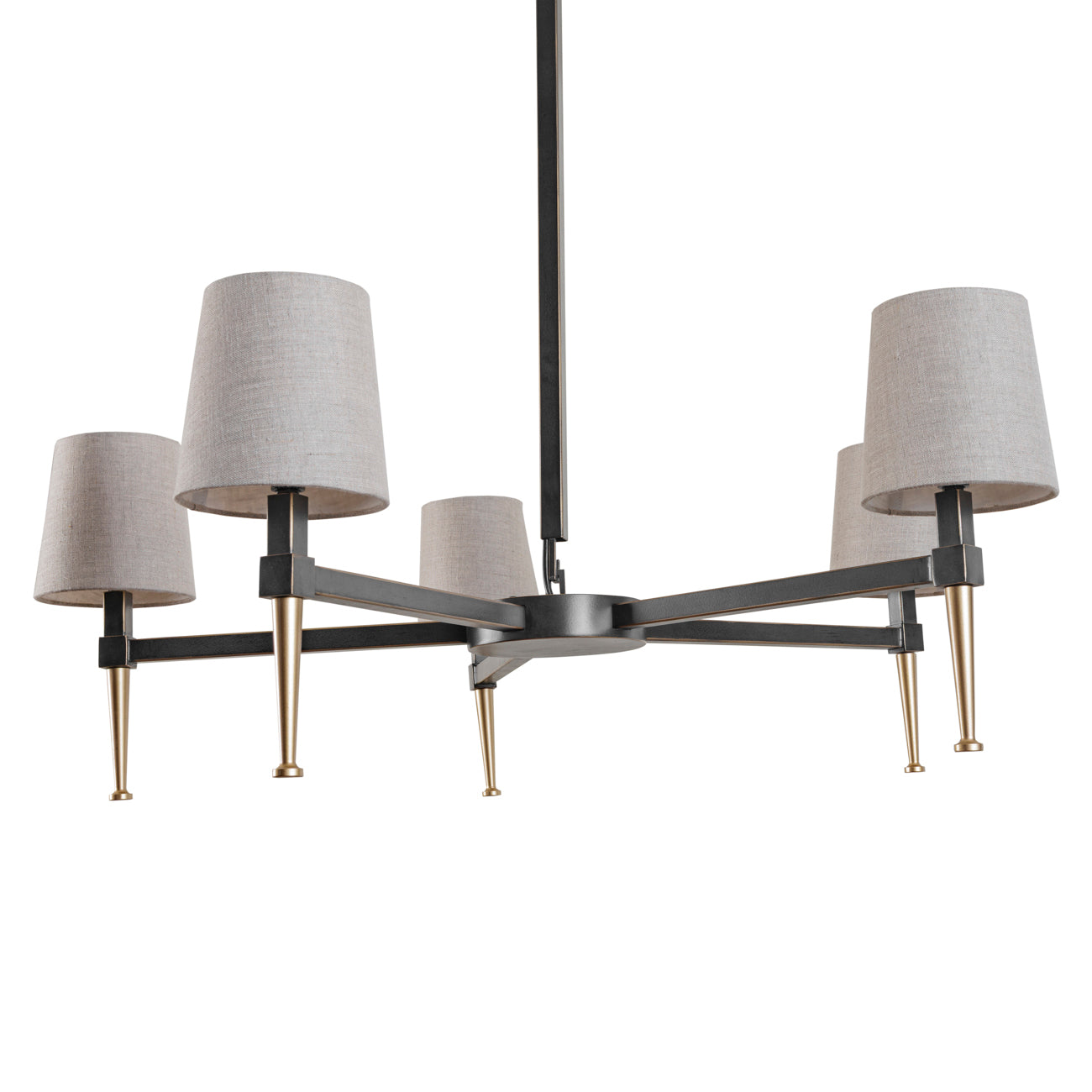 Stella 5 Light Pendant