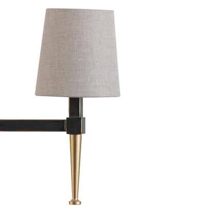 Stella 5 Light Pendant