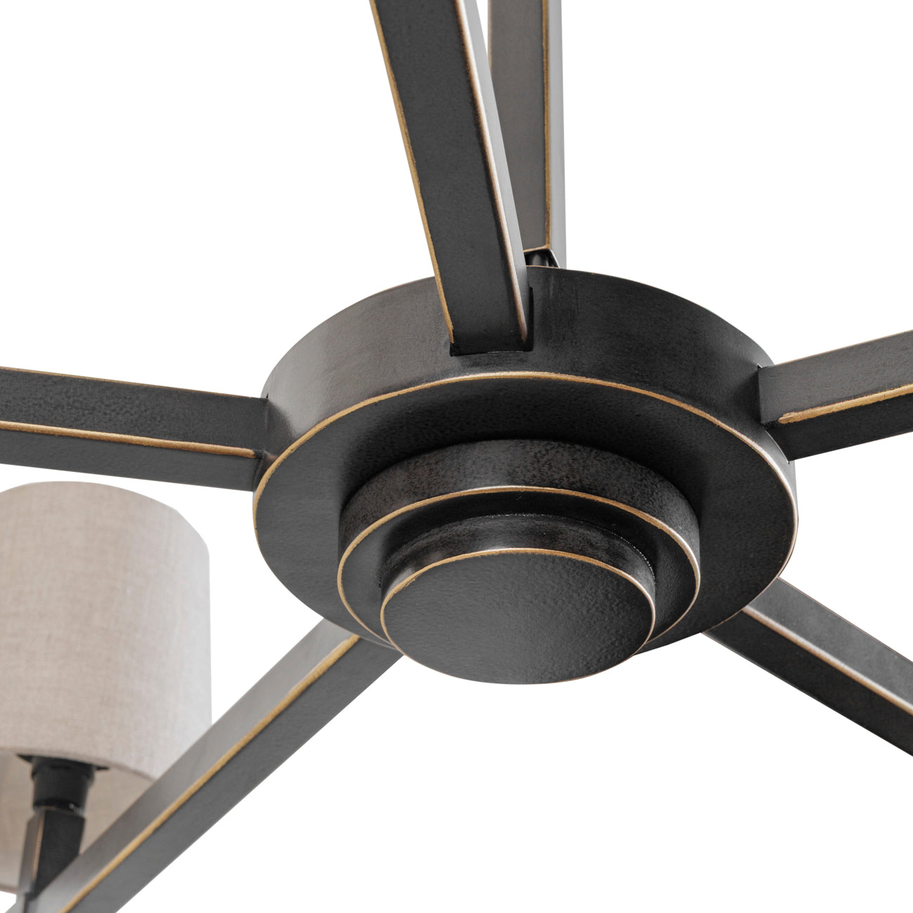 Stella 5 Light Pendant