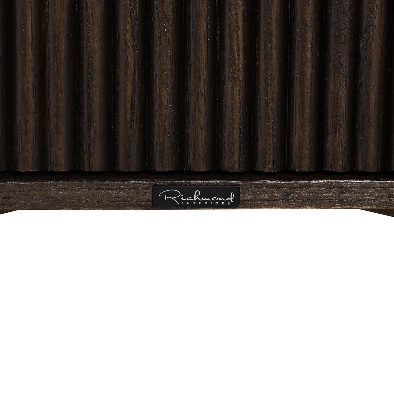 Luxor 1 Door Bedside Cabinet