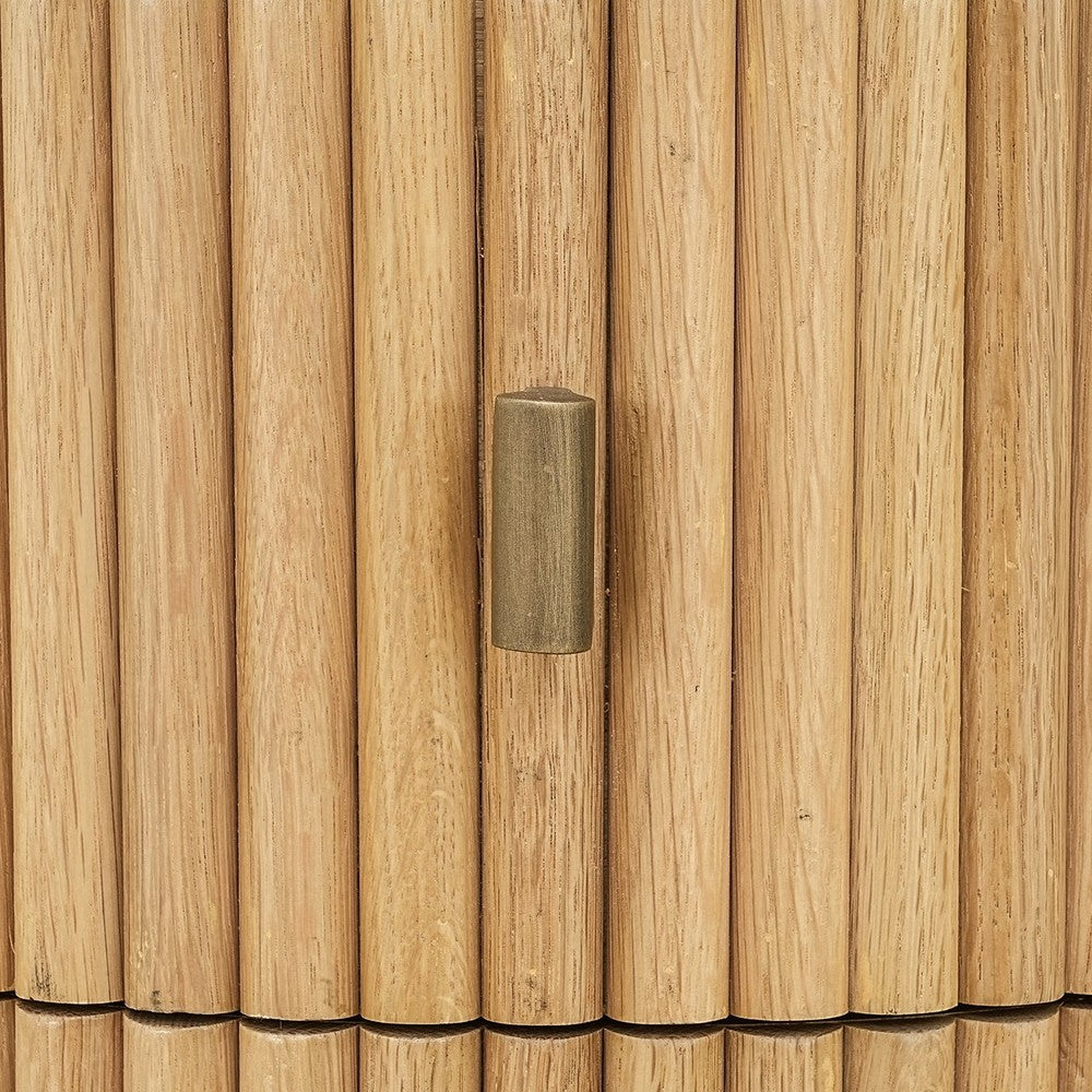 Belfort 2 Drawer Desk