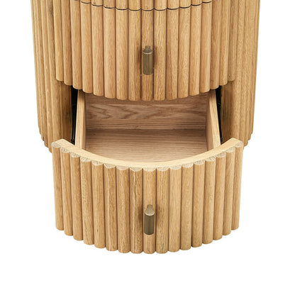 Belfort 2 Drawer Desk