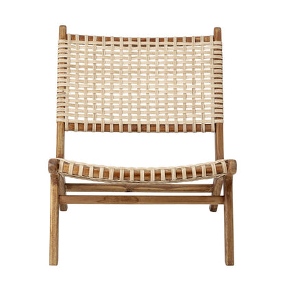 Keila Occasional Chair - Nature