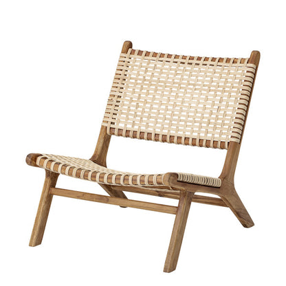 Keila Occasional Chair - Nature