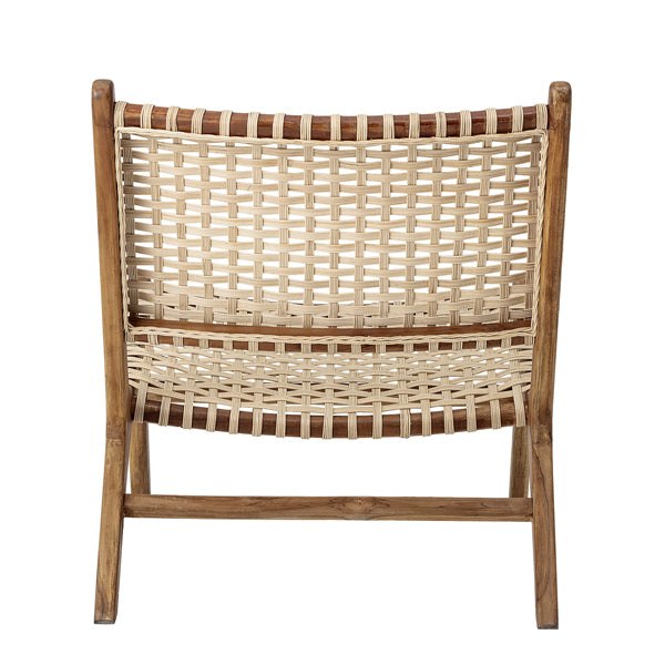 Keila Occasional Chair - Nature