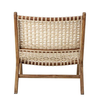 Keila Occasional Chair - Nature