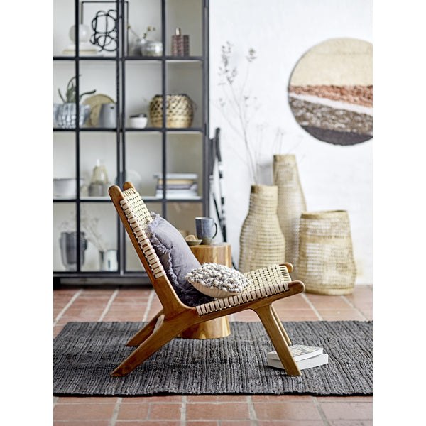 Keila Occasional Chair - Nature