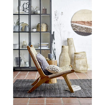 Keila Occasional Chair - Nature