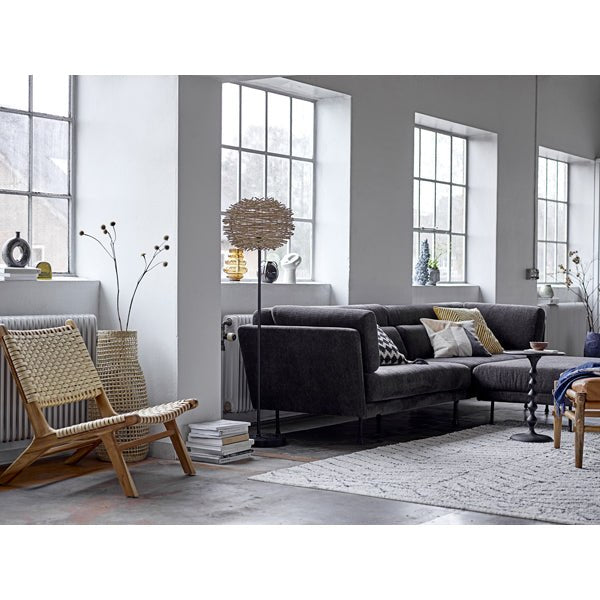 Keila Occasional Chair - Nature