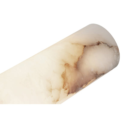 Barkley Wall Sconce - Aged Brass