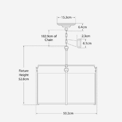 Aspen Wall Light - Black Rust