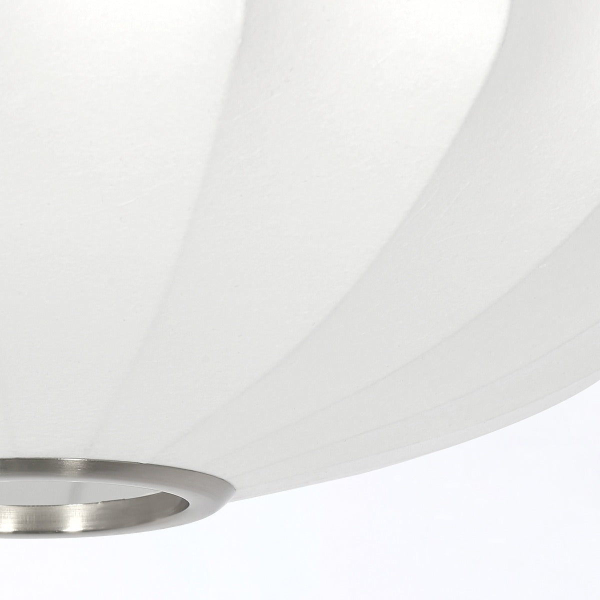 Fay Ceiling Light - White